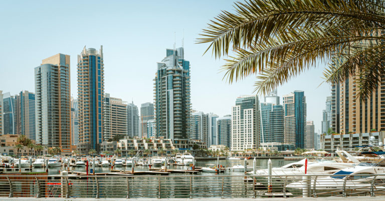 mainland company formation in Dubai